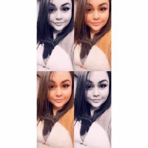 Meet your Posher, Marlén